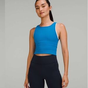 Lululemon Tank Top Women’s - Size 14